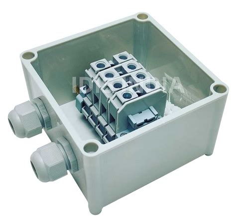 5 amp 4 terminal junction box|jb box electrical.